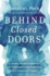 Behind Closed Doors: a Guide to Help Parents and Teens Navigate Through Lifes Toughest Issues