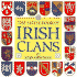 The Little Book of Irish Clans and Tartans