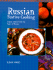 Russian Festive Cooking