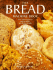 The Bread Machine Book. Over 100 Recipes