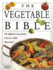 The Vegetable Bible