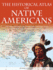 The Historical Atlas of Native Americans (Historical Atlas Series)