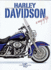 Harley Davidson, a Way of Life, a Hundred Year Old Myth