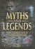 Myths and Legends: From Cherokee Dances to Voodoo Trances Volume 3