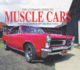 The Ultimate Guide to Muscle Cars