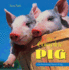 The Complete Pig: an Entertaining History of Pigs