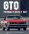 Gto: Pontiac's Great One