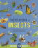Encyclopedia of Insects: an Illustrated Guide to Nature's Most Weird and Wonderful Bugs-Contains Over 250 Insects!