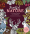 Beautiful Nature Coloring Book: a Coloring Book to Celebrate the Natural World-More Than 100 Pages to Color