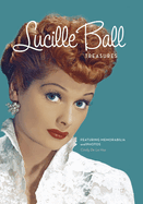 lucille ball treasures featuring memorabilia and pictures