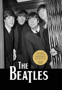 beatles featuring a collection of memorabilia from the lives of the fab fou