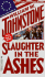 Slaughter in the Ashes