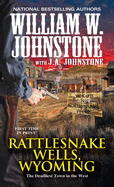 rattlesnake wells wyoming