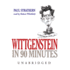 Wittgenstein in 90 Minutes (Philosophers in 90 Minutes (Audio))
