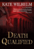 Death Qualified: a Mystery of Chaos