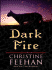 Dark Fire (the Carpathians (Dark) Series, Book 6)