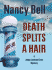 Death Splits a Hair (Thorndike Americana)