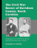 The Civil War Roster of Davidson County, North Carolina: Biographies of 1, 996 Men Before, During and After the Conflict Watford, Christopher M.