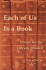 Each of Us is a Book: Poems for the Library Minded
