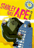 Stanley Goes Ape [With Cdrom]