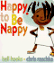 Happy to Be Nappy