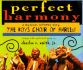 Perfect Harmony: a Musical Journey With Boys Choir of Harlem