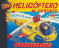 Helicoptero Al Rescate (Tough Stuff) (Spanish Edition)