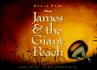 James & the Giant Peach