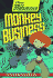 Disney's Kim Possible: Monkey Business-Book #6: Chapter Book