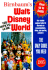 Walt Disney World 1995: The Official Travel Guide
