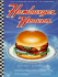 Hamburger Heaven: the Illustrated History of the Hamburger