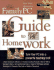 The Family Pc Guide to Homework (the Familypc Series)