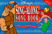 Disney's Sing-Along Song Book