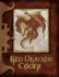 Red Dragon Codex (Deckle Edge) (the Dragon Codices)