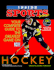 The Complete Encyclopedia of Hockey