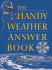 The Handy Weather Answer Book (the Handy Answer Book Series)