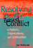 Resolving Identity-Based Conflict in Nations, Organizations, and Communities