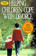helping children cope with divorce revised and updated edition