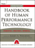 Handbook of Human Performance Technology: Principles, Practices, and Potential