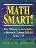 Math Smart! : Over 220 Ready-to-Use Activities to Motivate & Challenge Students, Grades 6-12