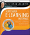 Michael Allen's Online Learning Library: Successful E-Learning Interface: Making Learning Technology Polite, Effective, and Fun