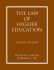 The Law of Higher Education 2 Volume-Set