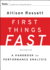 First Things Fast