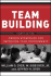 Team Building: Proven Strategies for Improving Team Performance (5th Edition)