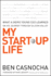 My Start-Up Life