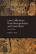 Law Collections From Mesopotamia & Asia Minor