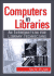 Computers in Libraries: an Introduction for Library Technicians (Resources for Library Technicians)