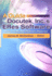 A Guide to Docutek Inc. 'S Eres Software: a Way to Manage Electronic Reserves