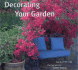 Decorating Your Garden