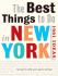 The Best Things to Do in New York: 1001 Ideas